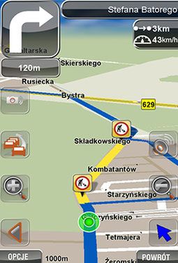 Czy NaviExpert może zastąpić nawigację offline? [konkurs] 6