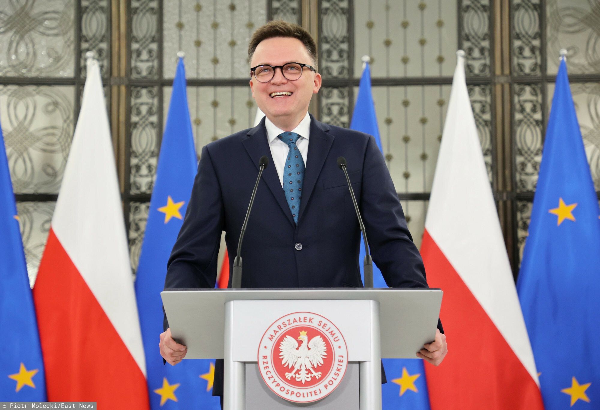 Szymon Hołownia