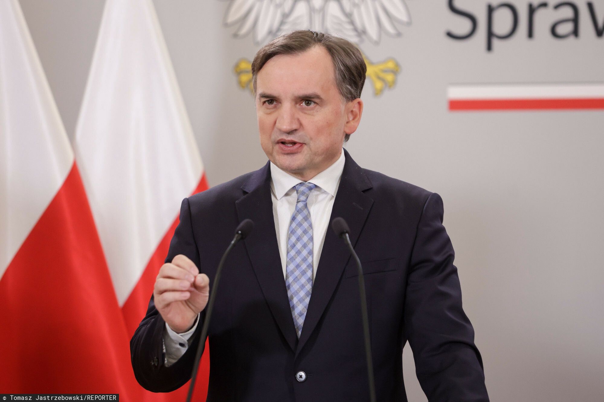 Zbigniew Ziobro