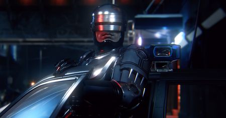 Polski RoboCop na nowym materiale. Teyon przekłada premierę gry