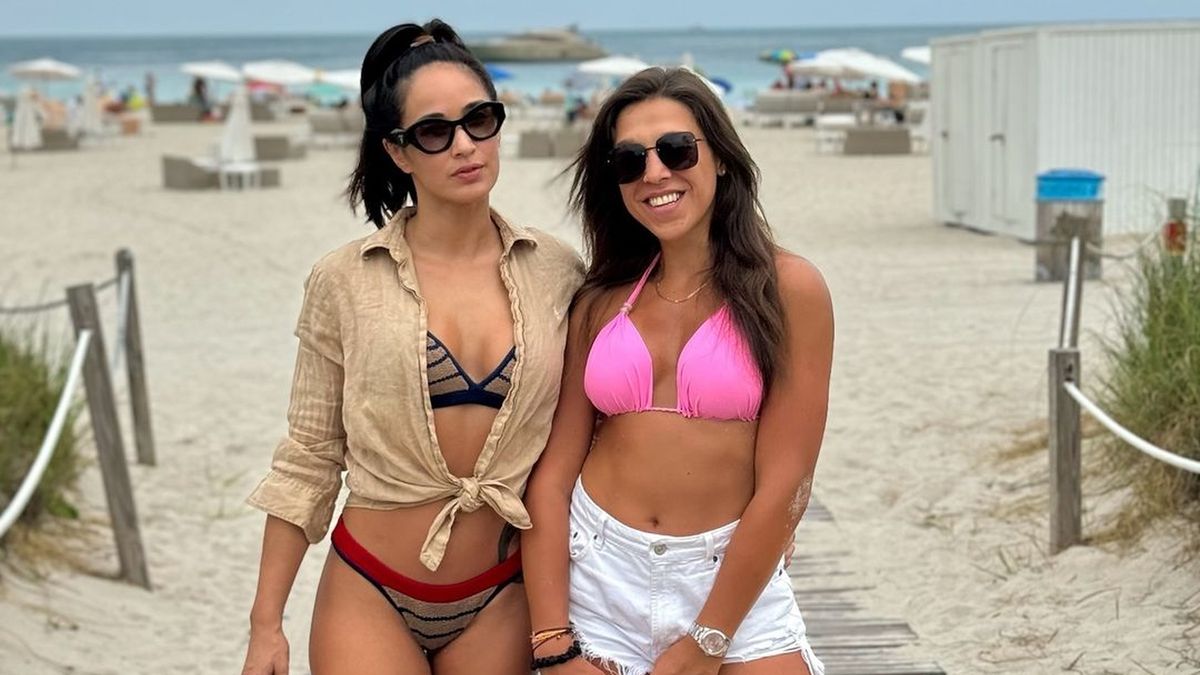 Na zdjęciu od lewej: Gezary Matuda i Joanna Jędrzejczyk