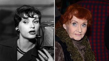 Rozkochała w sobie Gustlika i pół Polski. Jej życie osobiste naznaczone było dramatami