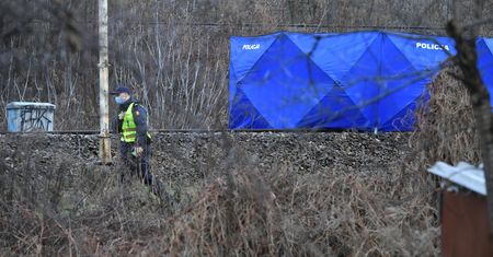 Tragedia na torach. Zginęła kobieta