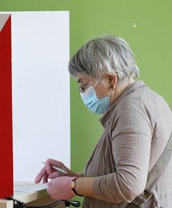 Wybory prezydenckie 2020. Jak znaleźć lokal wyborczy?