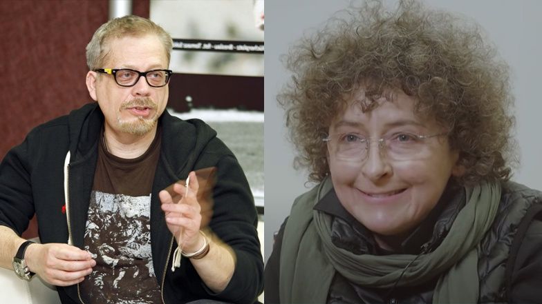 Tomasz Raczek broni Beaty Fudalej oskarżanej o przemoc wobec studentów?