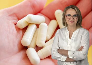 Maślan sodu stał się hitem na jelita. Lekarki mówią, jak naprawdę działa