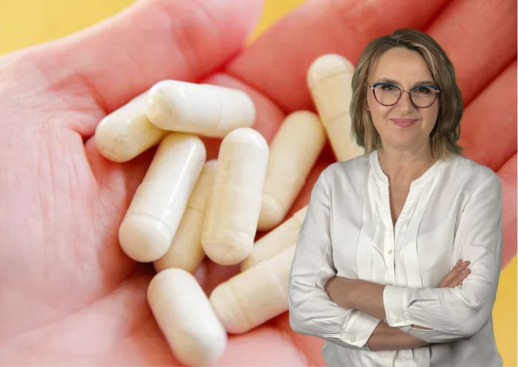 Maślan sodu stał się hitem na jelita. Lekarki mówią, jak naprawdę działa