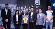 Kielce: 800 tysięcy złotych dla Klubu Sportowego Iskra Kielce. Umowa na promocję województwa świętokrzyskiego podpisana