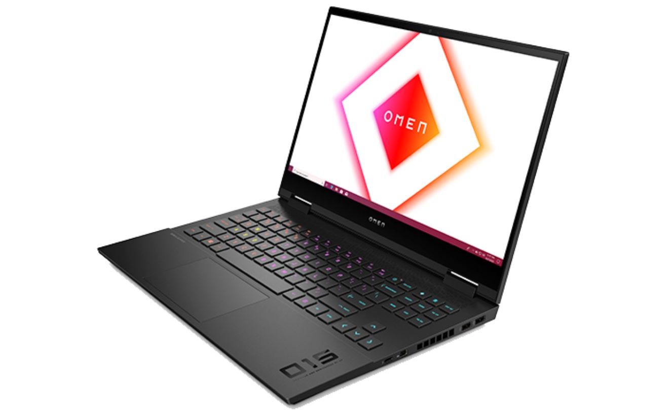 Nowe OMEN 15