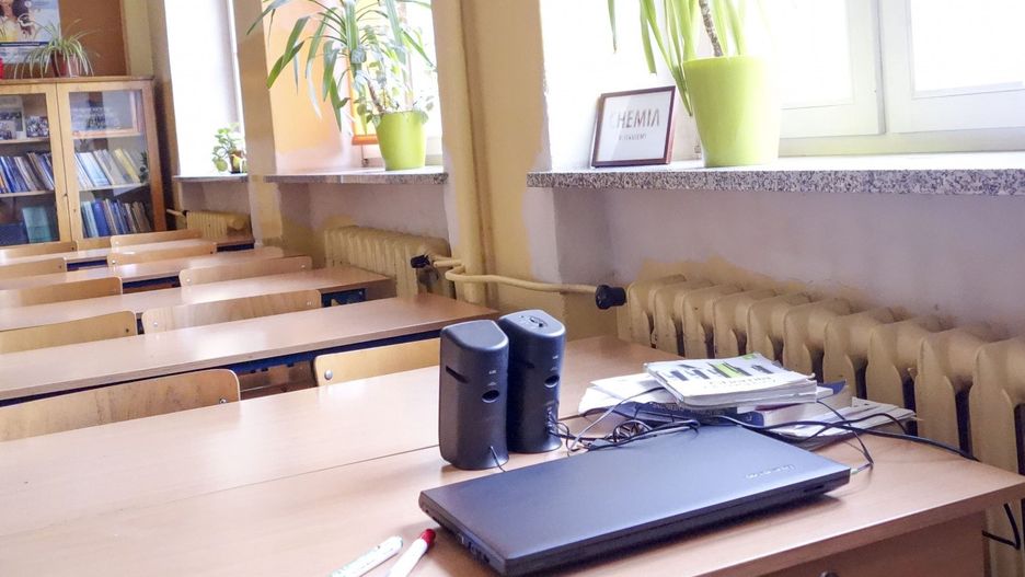 Warszawa. We wtorek świętowany jest Dzień Edukacji Narodowej