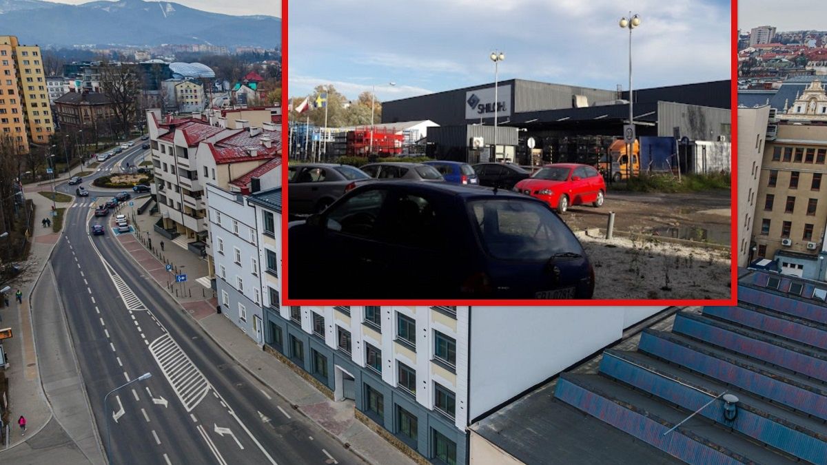 Firma Shiloh Industries zwolni 195 osób.