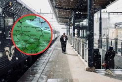 Nadciąga front. W całym kraju termiczne przedzimie