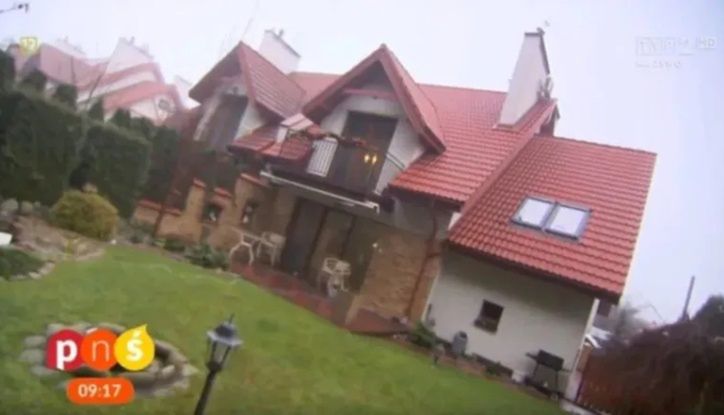 Tak mieszkają Zenek i Danuta Martyniukowie