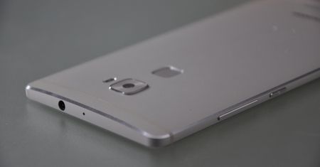 Huawei Mate S - 5 rzeczy, które Chińczycy zrobili dobrze