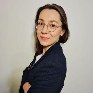 Katarzyna Malarowska