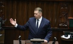 Pierwsza willa z programu "willa plus" wystawiona na sprzedaż. Cena? Ponad trzykrotnie wyższa