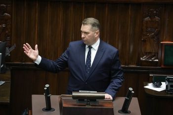 Pierwsza willa z programu "willa plus" wystawiona na sprzedaż. Cena? Ponad trzykrotnie wyższa