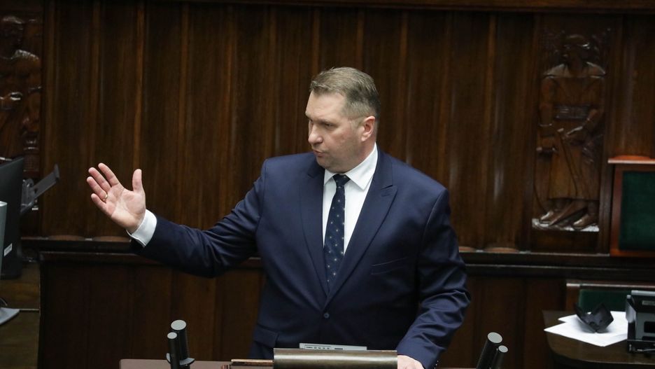 Dworek z "willi plus" trafił na sprzedaż.