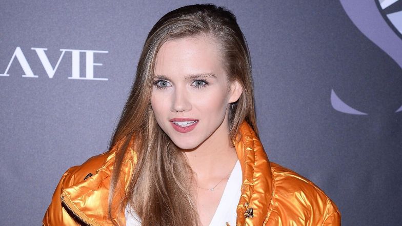 Agnieszka Kaczorowska