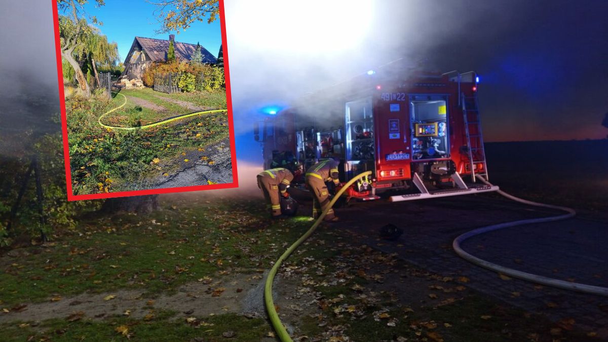 Tragiczna śmierć 37-letniej kobiety