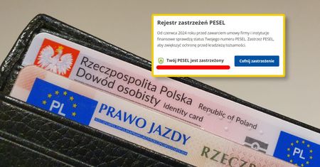 Jak zastrzec PESEL? Poradnik krok po kroku