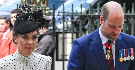 Książę William i księżna Kate reagują na dramat w Liverpoolu. Wydali oświadczenie