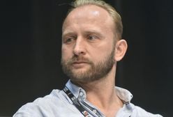 Czarne chmury nad HBO Max w Polsce. Serial z Borysem Szycem  trafi na półkę?