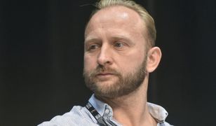 Czarne chmury nad HBO Max w Polsce. Serial z Borysem Szycem  trafi na półkę?