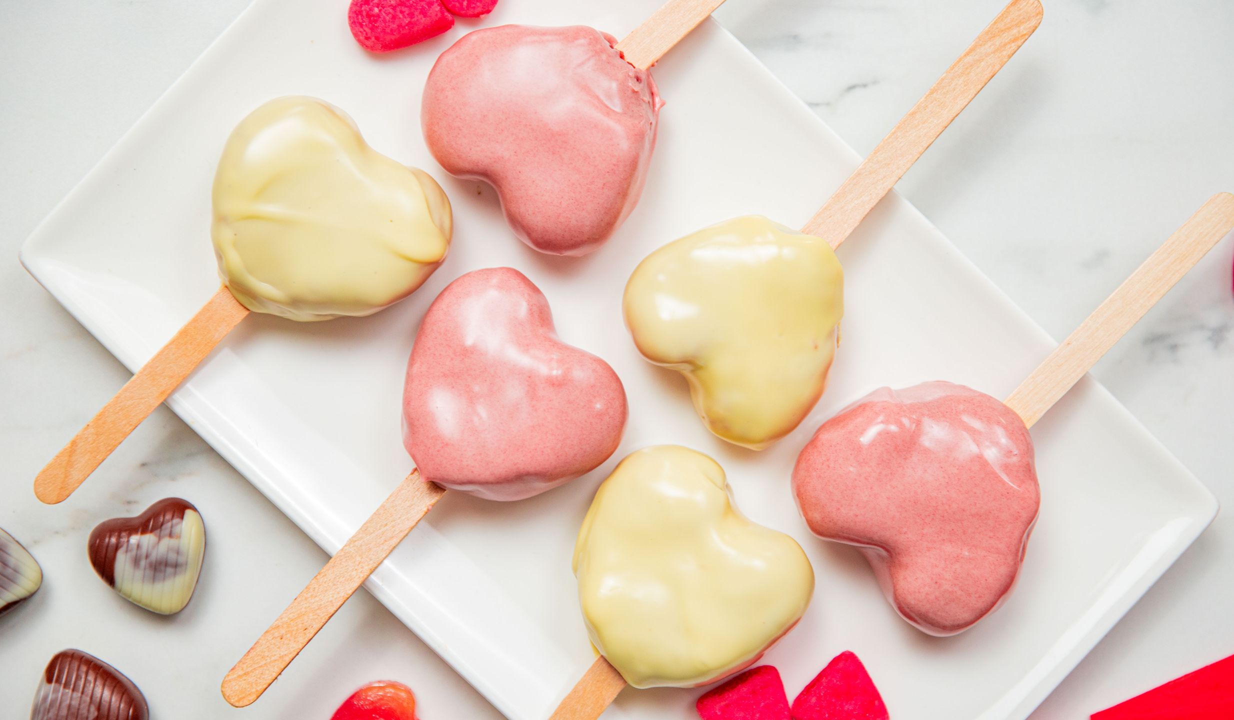 Nie sposób oderwać od nich wzroku