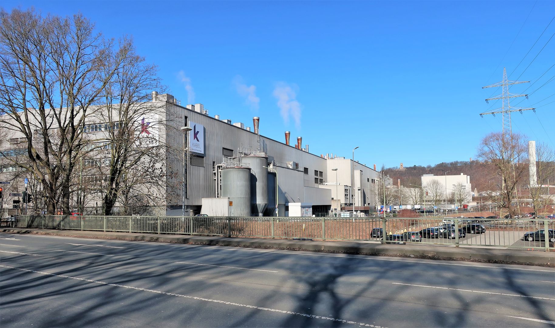 Niemiecki zakład upada po 128 latach. Ponad 400 pracowników traci pracę