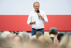 Tusk ujawni kulisy rozmów o rządzie? Wiemy, co padnie na wiecu w Jagodnie. Jednoznaczny sygnał