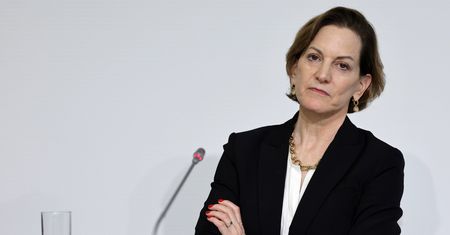 "Ktoś musi mu uświadomić". Applebaum dosadnie o Trumpie