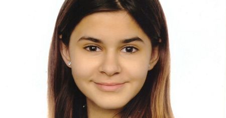 Bydgoszcz. Zaginęła 12-letnia Lamis Irani