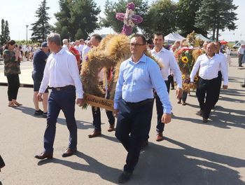Jedlińsk: Wielkie Święto Plonów i XIX Turniej Sołectw we wrześniu