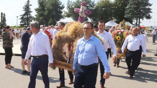Jedlińsk: Wielkie Święto Plonów i XIX Turniej Sołectw we wrześniu