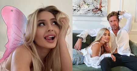 Kinga Zapadka po rozstaniu z Robertem Kochankiem radzi: "Puść ludzi, którzy NIE SĄ GOTOWI cię kochać"