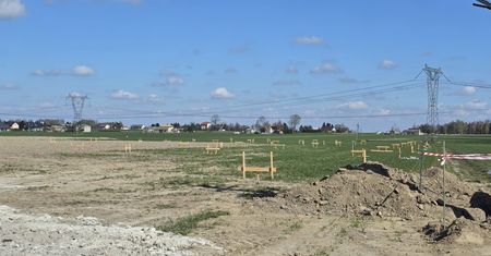 Ferma indyków w Ciółkówku w Gminie Radzanowo budzi sprzeciw mieszkańców. "Boimy się o zdrowie dzieci"!