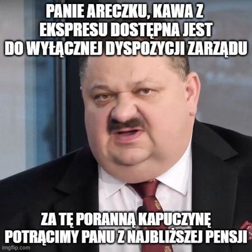 Stanisław Derehajło, kandydat Konfederacji