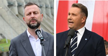 Kosiniak-Kamysz apeluje do Kaczyńskiego. Chce odwołania Czarnka