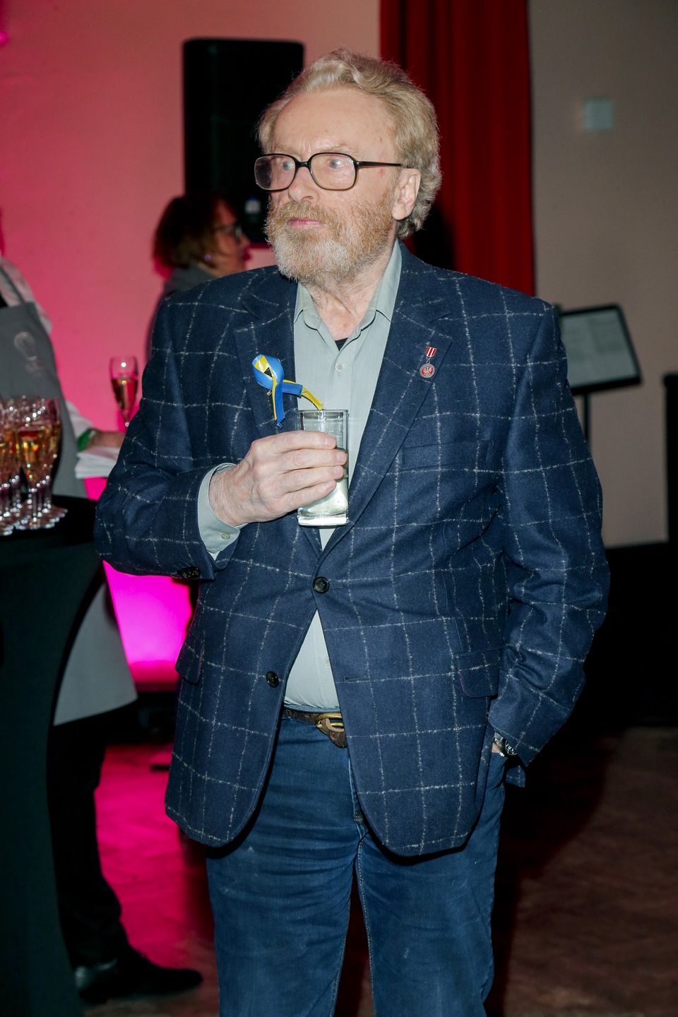 Daniel Olbrychski, 2024 r.