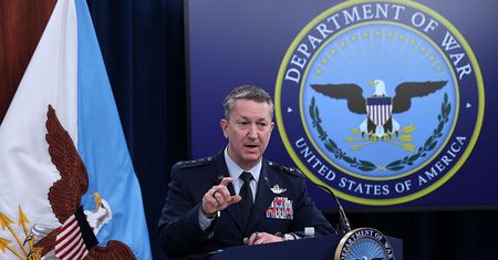 Wojna z Iranem. USA: "Wytropić, znaleźć i zabić"