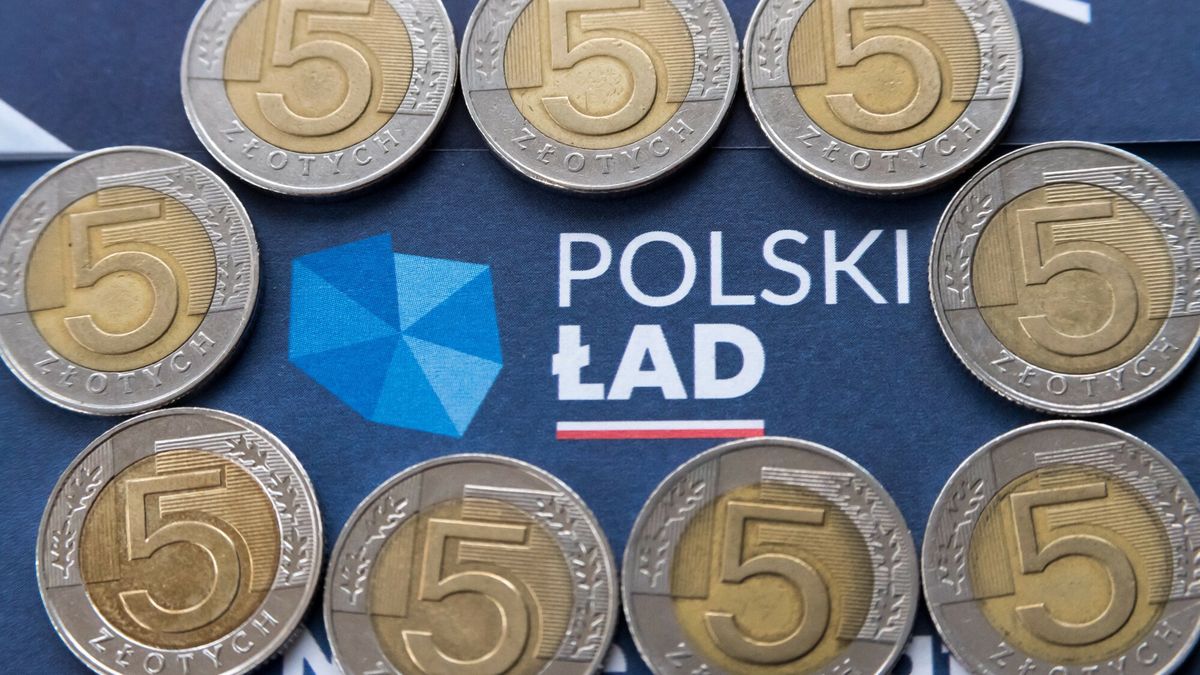 Rząd uruchomił portal wiecejwportfelach.gov.pl