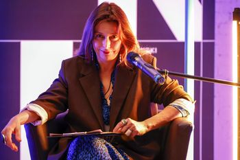 Żyła za 10 złotych dziennie. Dancewicz nawet wtedy nie odmawiała sobie przyjemności