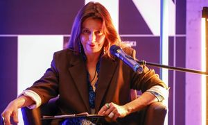 Żyła za 10 złotych dziennie. Dancewicz nawet wtedy nie odmawiała sobie przyjemności