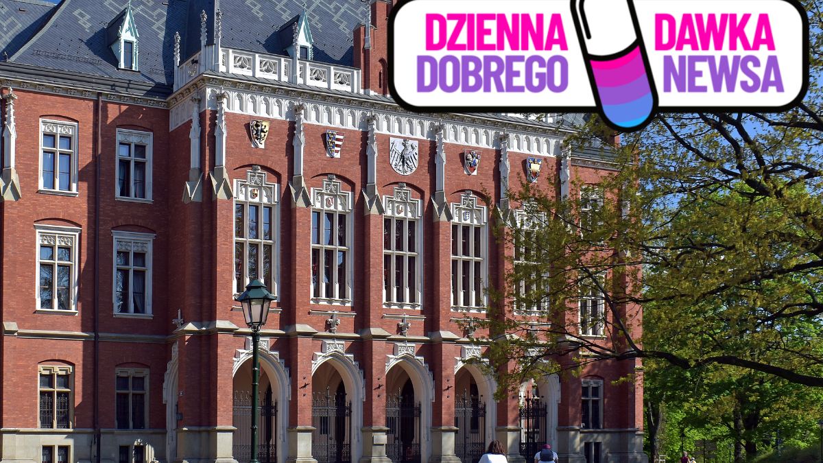 Wielki sukces naukowców z UJ.
