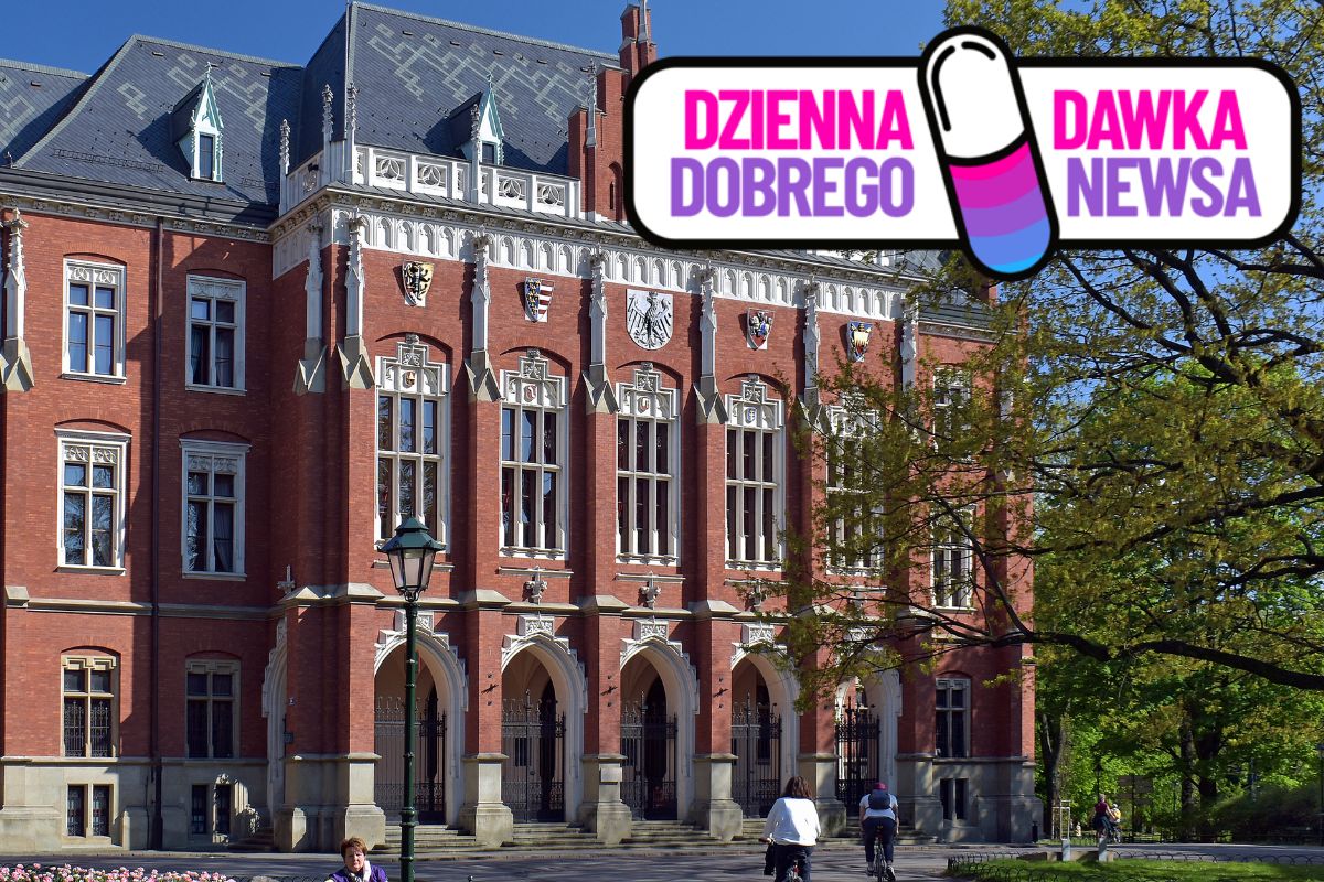 13 naukowców UJ wyróżnionych w START 2026. Wielki sukces Krakowa