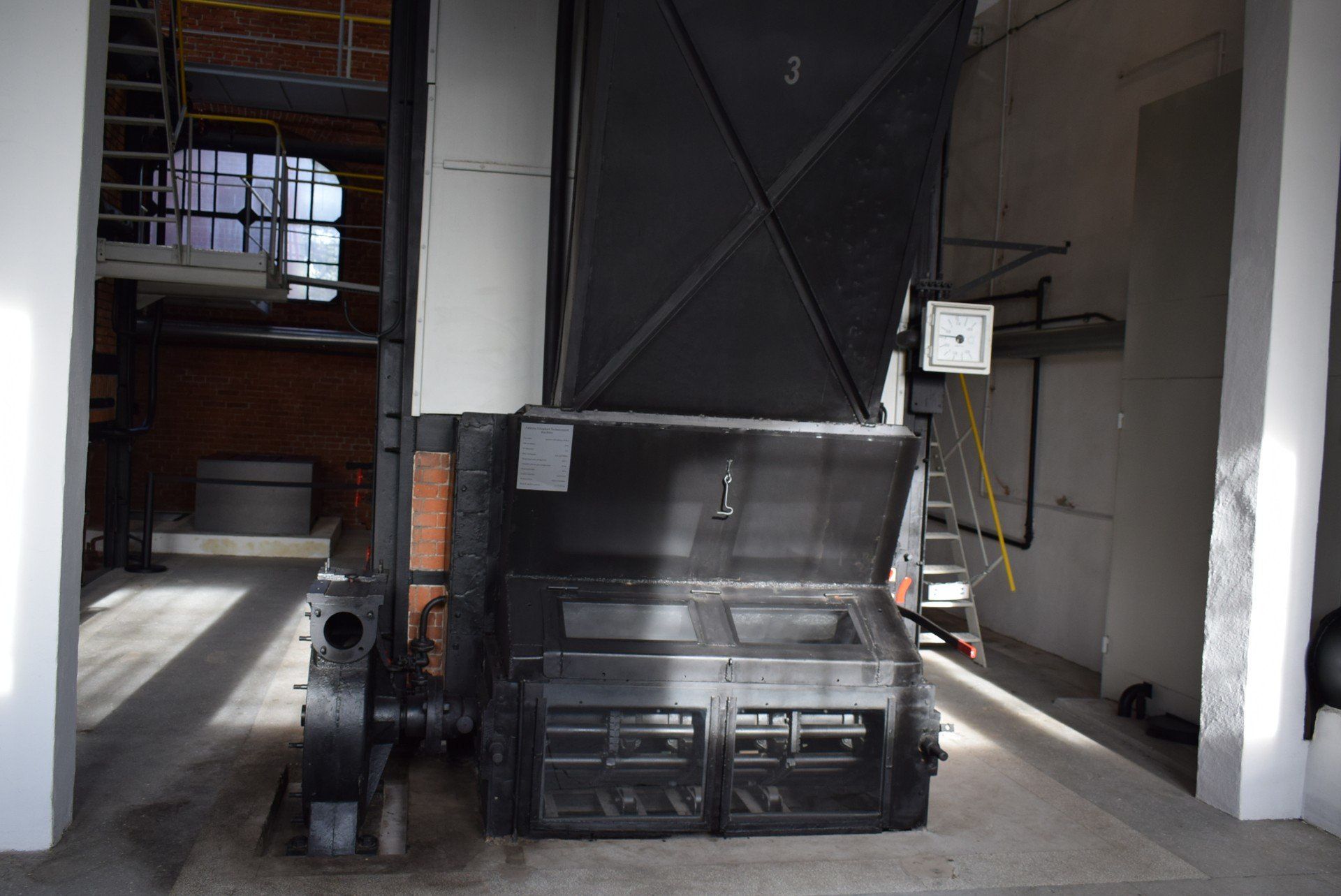 Nowa atrakcja Hydropolis