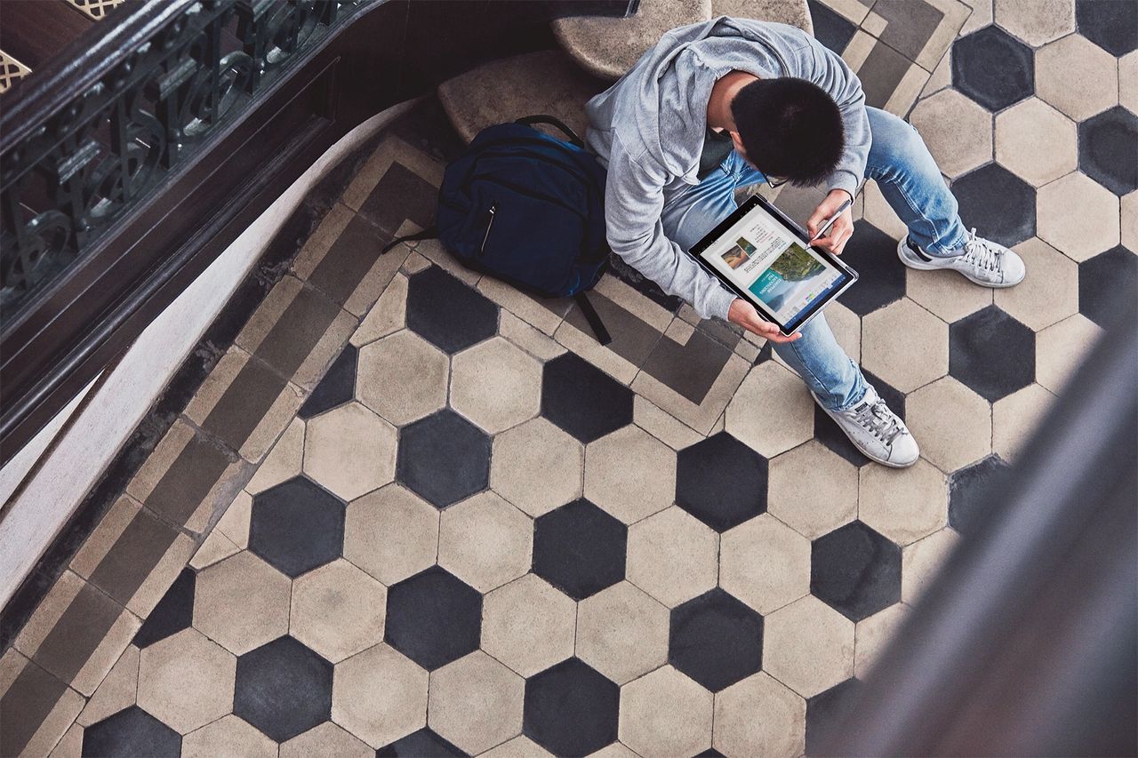 Studenci w świecie wielkiego biznesu. To ma być kierunek dla przyszłych inwestorów