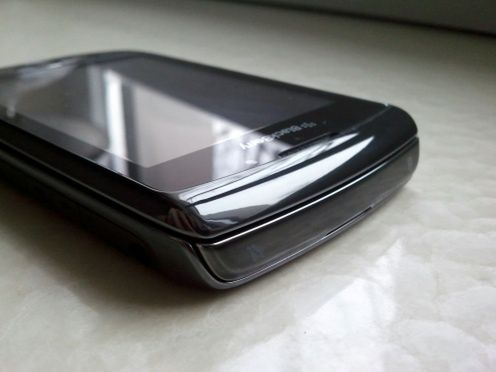 BlackBerry Torch 9800 - test [cz.1] 3