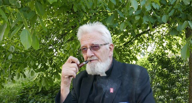 Znana jest data premiery filmu o ks. Adamie Bonieckim. Zostanie pokazany na Krakowskim Festiwalu Filmowym